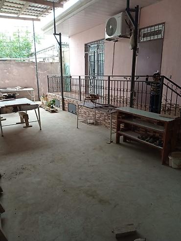 ilisuda ev satilir: 4 otaqlı, 124 kv. m, Kredit yoxdur, Yeni təmirli — 2