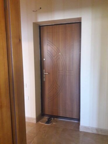 Yeni tikili: 2 otaqlı, Yeni tikili, 61 kv. m — 16