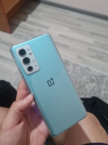 Мобильные телефоны и аксессуары: OnePlus 9RT, Б/у, 256 ГБ, 2 SIM