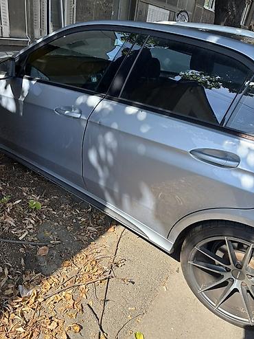 bafo auto: Delovi za Mercedes E klasu w212 E300 E350 
Kompletan auto u delovima — 5