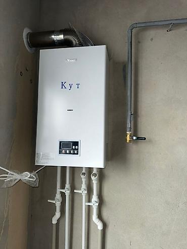 Продажа квартир: 3 комнаты, 104 м², Элитка, 5 этаж, Готовая ПСО (под самоотделку) — 5