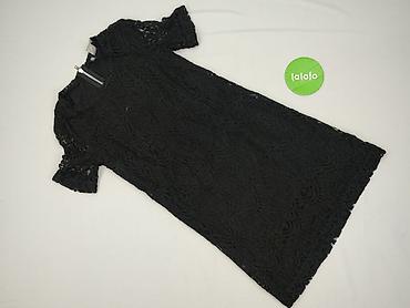 hm cekiny: H&M Divided, Sukienka damska, rozmiar M — 2