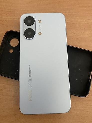 уборка матовой поверхности: POCO X8 Pro Max, серебристый Характеристики по устройству: - Память — 1