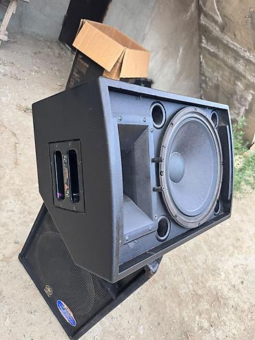 ремонт плейстейшен 5: Electro-Voice EV Sx250 passiv akustik sistemlər – cütlük Məhsul: - — 6