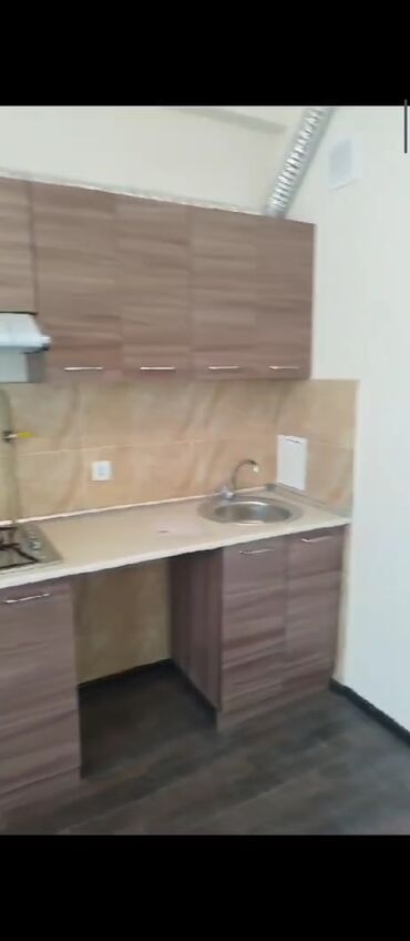 Yeni tikili: Hövsan qəs., 3 otaqlı, Yeni tikili, m. Koroğlu, 78 kv. m — 2