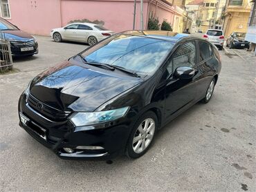 запчасти на хонда элизион: Honda Insight: 1.3 l | 2009 il Sedan