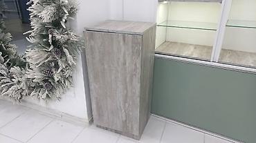 hamam ref: Mağaza üçün vitrin və mebel komplekti - Dizayn: Skandinavi üslubda — 1