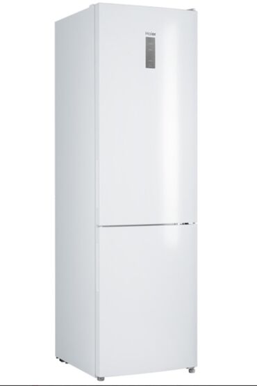 новый холодильники: Холодильник Haier, Новый, Двухкамерный, No frost, 60 * 200 * 65