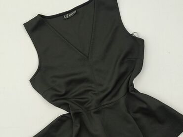 bluzki w geometryczne wzory: Bodyflirt, Women's blouse, size S (EU 36)
