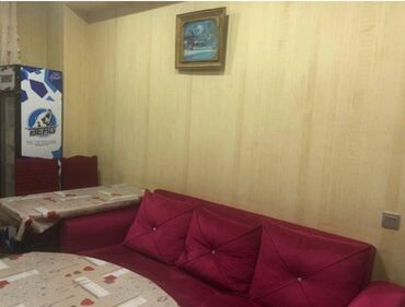 Uzunmüddətli kirayə mənzillər: Həzi aslanov metrosu,Fəridə şadlıq sarayının yaxınlığında,17 — 8