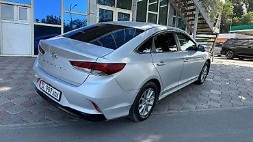 киа сонет отзывы: Hyundai Sonata: 2019 г., Седан — 4