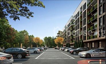 flat on rent: 2 комнаты, 64 м², Элитка, 3 этаж, ПСО (под самоотделку) — 3