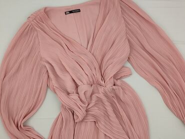 Жінкам: Zara, Жіноча блуза, розмір M