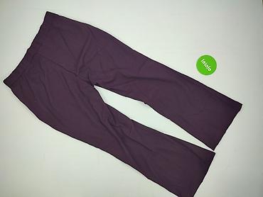 slips pants: Figleaves, Spodnie materiałowe damskie, rozmiar 2XL — 3