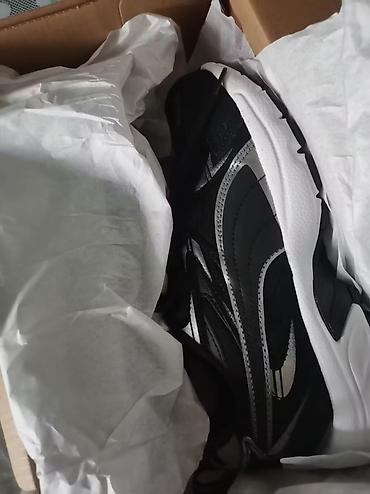 puma axis: Мужские кроссовки, 37.5, Puma, Новый, цвет - Черный, Самовывоз, Платная доставка — 7