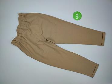 vty: Terranova, Spodnie materiałowe damskie, rozmiar L — 3