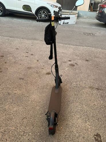 Elektrikli samokatlar: Xiaomi pro 2 Ustunde aksesuarlar verilir pakriskalar yenidi.,2 adapter — 11