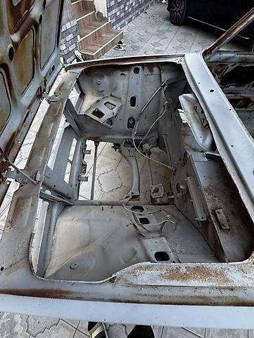 Digər kuzov detalları: VAZ (LADA) 2107, 2010 il, İşlənmiş — 6