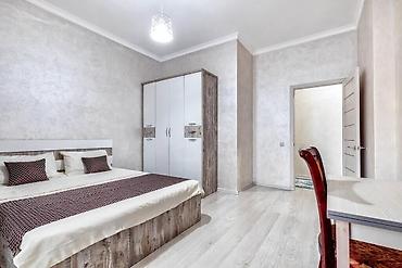 Посуточная аренда квартир: 1 комната, Бронь, Банные принадлежности, Домофон — 25