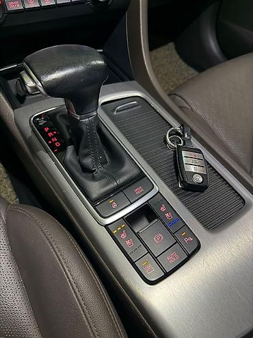 argb controller: Kia K5: 2020 г., 2 л, Автомат, Гибрид, Седан — 5