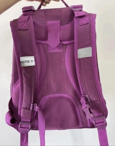 Рюкзаки: Рюкзак, Детские, Б/у — 9