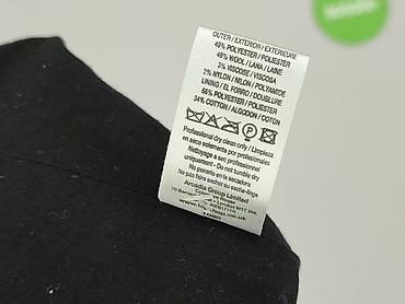 trench: Topshop, Kamizelka damska, rozmiar S — 5
