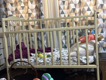 верблюжье одеяло текстиль: Продадим кроватку