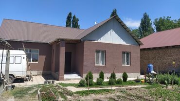 продаю дом в чалдовар: Дом, 120 м², 4 комнаты, Собственник, Евроремонт