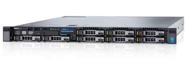 корпуса для серверов azza: Куплю сервер Dell R630 или Dell R730, по вменяемой цене