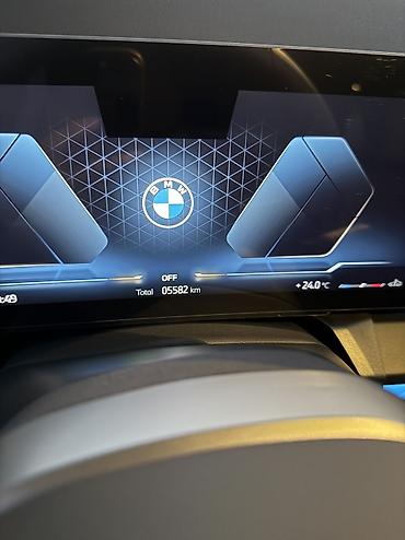 bmw e30: BMW X3: 2025 г., 2 л, Автомат, Дизель, Кроссовер — 9