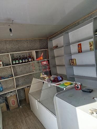повильоны: Продажа павильонов 15 м², Утеплен — 2