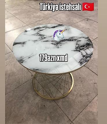 Qonaq otağı dəstləri: Yeni, Jurnal masası — 2
