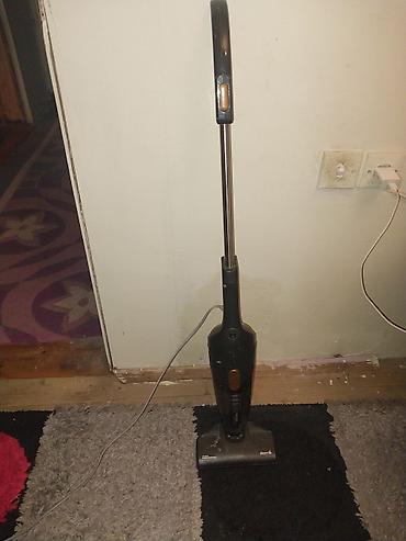 çöp çıxaran aparat: Şaquli elektrik süpürgəsi – Deerma (Xiaomi ekosistemi)kontakhomdan — 2