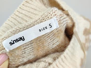 sweter moher sinsay: Sinsay, Sweter damski, rozmiar S — 5