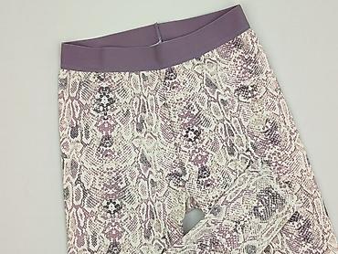 dancing leopard: Workout, Legginsy Sportowe damskie, rozmiar S — 1