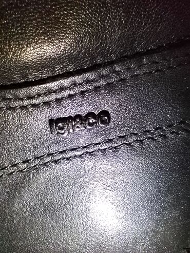 Gležnjače: Gležnjače, 38.5 — 20