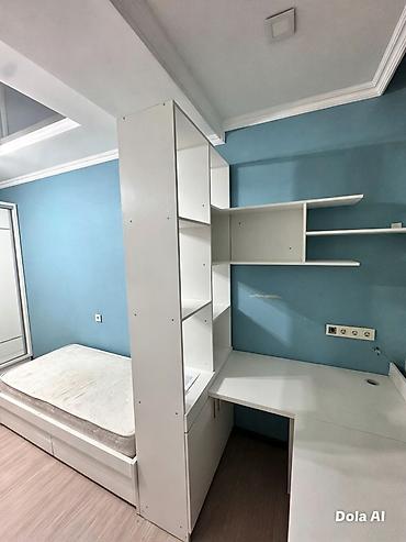 сдается квартира бишкеке: 🏡 Сдаю комнаты — Золотой Квадрат 📍 Адрес: ул. Табышалиева, 11, 9-й — 8