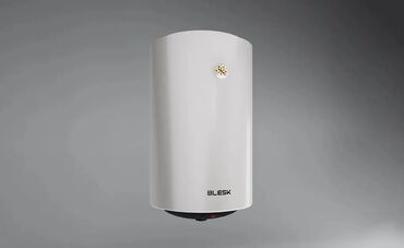 Накопительные водонагреватели: Накопительный водонагреватель Объем бака: 80 л, Электрический, Новый — 8