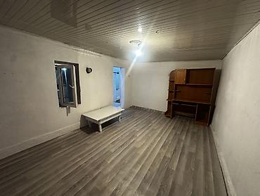на короткий срок: 30 м², 1 комната, Ак-Орго ж/м, Семейным — 1
