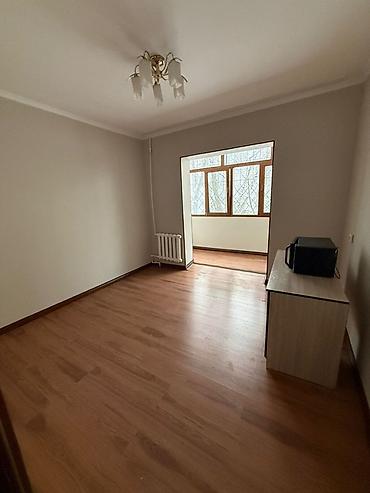 Продажа квартир: 4 комнаты, 96 м², 105 серия, 1 этаж, Евроремонт — 14