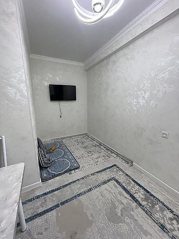 flat osh: 2 комнаты, Восток-5 мкр Агентство недвижимости, Без животных, от 1 месяца, от 3 месяцев, от 6 месяцев, С мебелью полностью — 2