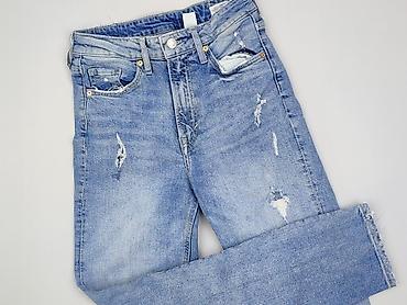 H&M, Jeansy damskie, rozmiar S