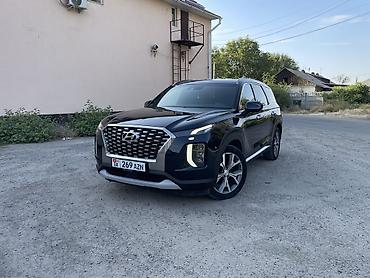 свечи накала дизель: Hyundai Palisade: 2019 г., 2.2 л, Автомат, Дизель, Внедорожник — 1