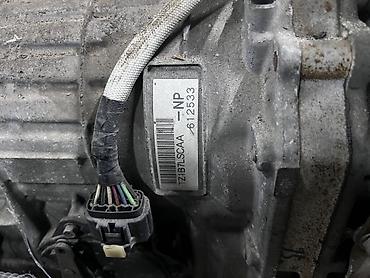 2 8: Коробка передач Автомат Subaru 2005 г., Б/у, Оригинал, Япония — 2