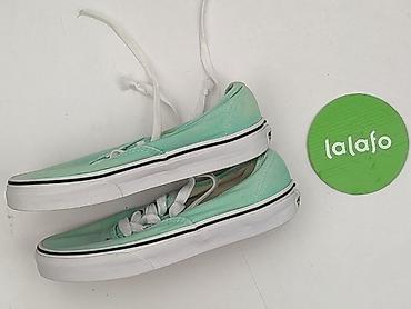 kapcie dunk: Vans, Trampki damskie, rozmiar 38.5 — 3