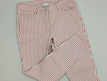 spodenki do stroju kąpielowego: UP2Fashion, Spodnie materiałowe damskie, rozmiar L