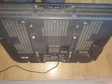 televizor 109 cm: İşlənmiş Televizor Sony 55" 4K (3840x2160) — 4