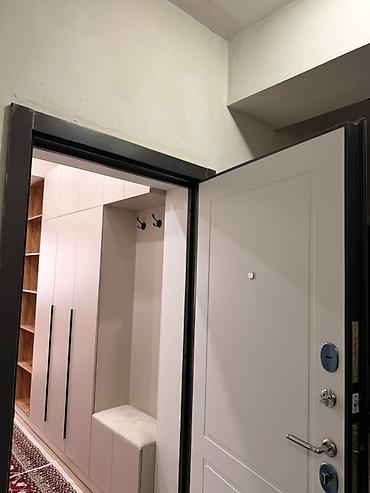 Продажа квартир: 1 комната, 45 м², Элитка, 11 этаж, Дизайнерский ремонт — 12