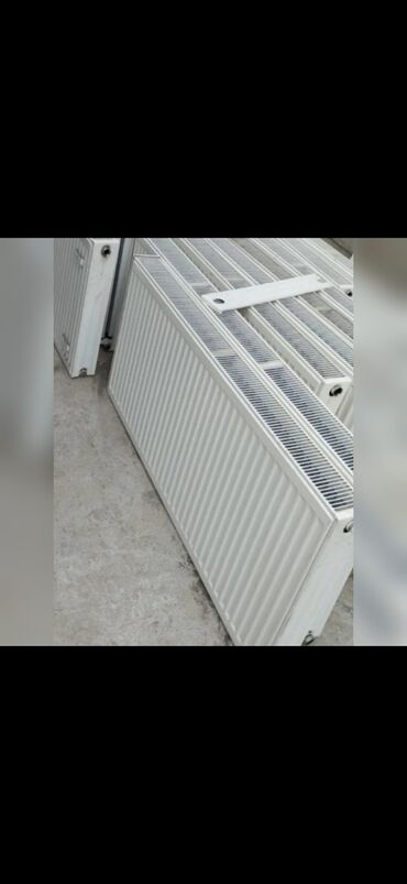 radiator islenmis: *Panel Radiatorlar təcili satılır say çoxdur‼️* 50sm-25₼ 60sm-30₼