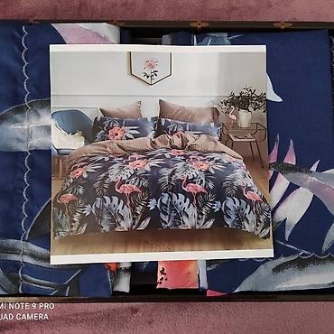 tekstil: Original Pambıq pastel
Made in Turkey — 5